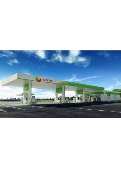 Amic Energy