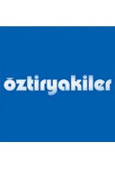Oztiryakiler