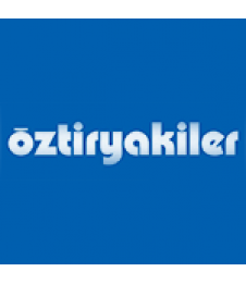 Oztiryakiler