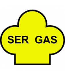 Ser Gas