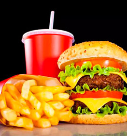 Fast-Food