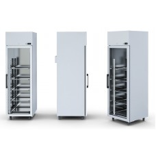 Морозильна шафа EWA 1 AG M