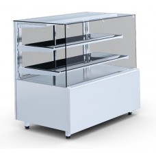 Вітрина кондитерська GASTROLINE CUBE W