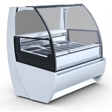 Дистриб'ютор для морозива KAMELEO ICE