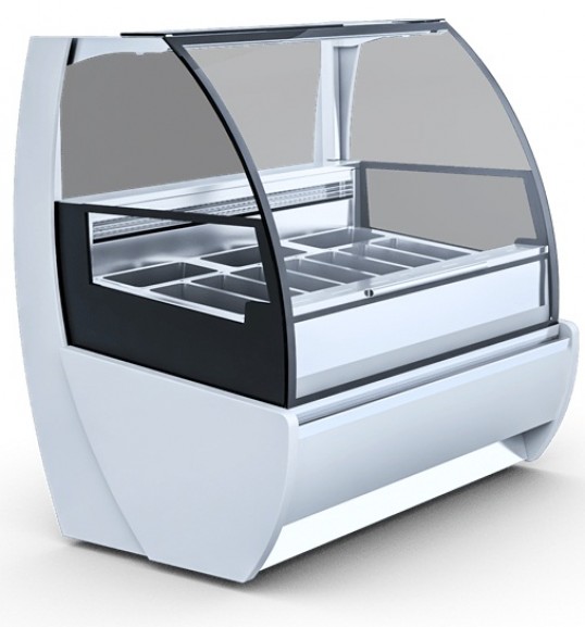 Дистриб'ютор для морозива KAMELEO ICE