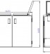 Камера охолодження відходів KOMORA ODP