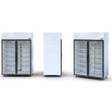 Морозильна шафа OLA 2 AG M Морозильна шафа OLA 2 AG M