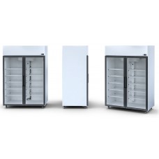 Холодильна шафа OLA 2 AG