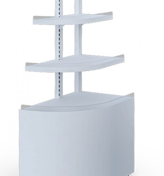 Кутова шафа PETRO SELECT - NEUTRAL CORNER