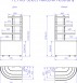 Кутова шафа PETRO SELECT - NEUTRAL CORNER