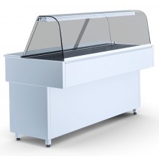 Вітрина холодильна TATIANA Вітрина холодильна TATIANA