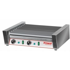 Гриль роликовий 000.ROE-10N/45.2S.N Гриль роликовий 000.ROE-10N/45.2S.N