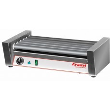 Гриль роликовий 000.ROE-6N/45.1S.N Гриль роликовий 000.ROE-6N/45.1S.N