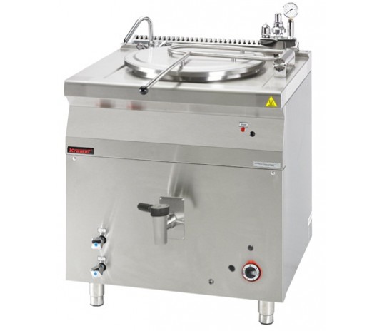Газовый варочный котел  700.BGK-80