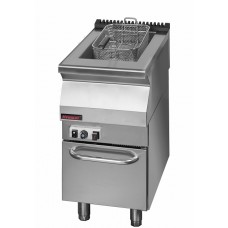 Газова фритюрниця 700.FG-12 Газова фритюрниця 700.FG-12