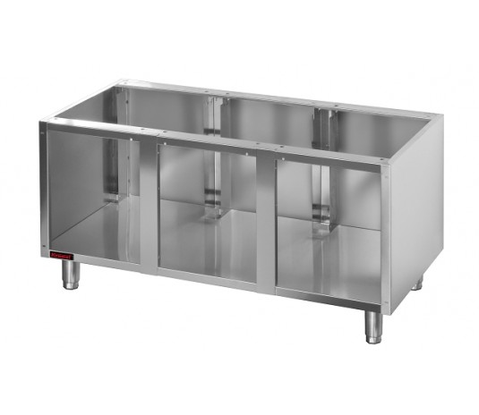 Підставка з полицями 700.S-1200