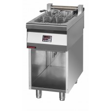 Електрична фритюрниця 900.FE-18f Електрична фритюрниця 900.FE-18f