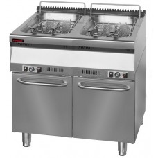 Газова фритюрниця 900.FG-2x22f Газова фритюрниця 900.FG-2x22f