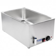 Пароварка RCBM-1/1-152A Пароварка RCBM-1/1-152A