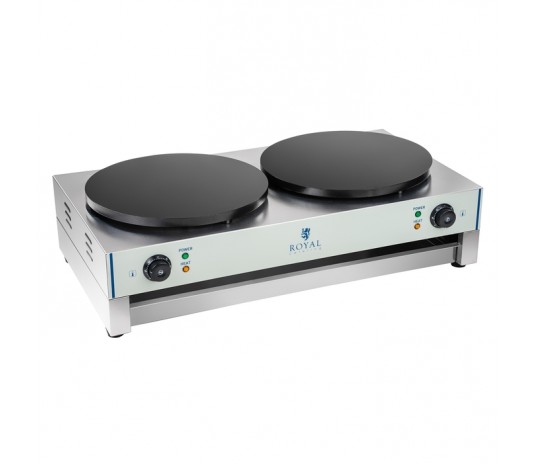 Млинниця RCEC-6000-E