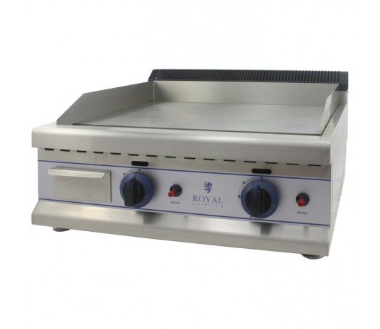 Гриль газовий RCGL 65L30H