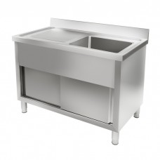 Шафа з раковиною RCHS-1200WS Шафа з раковиною RCHS-1200WS