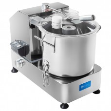 Кухонний комбайн RCKC-6000 Кухонний комбайн RCKC-6000