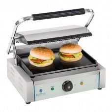 Гриль контактний RCKG-2200 Гриль контактний RCKG-2200
