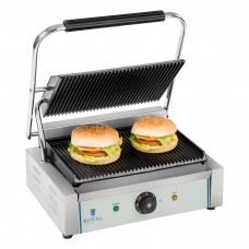 Гриль контактний RCKG-2200-G Гриль контактний RCKG-2200-G