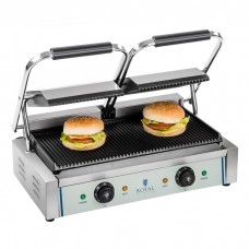 Гриль контактний RCKG-3600-G Гриль контактний RCKG-3600-G