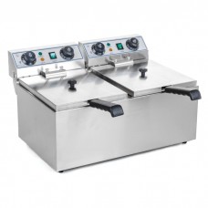 Фритюрниця електрична RCTF-10DH