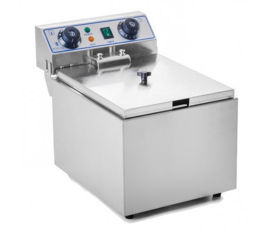 Фритюрниця електрична RCTF-10EH