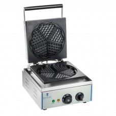 Вафельниця RCWM-1500-H Вафельниця RCWM-1500-H