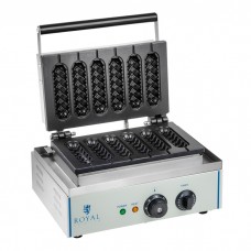 Вафельница RCWM-1500-S Вафельница RCWM-1500-S
