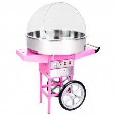 Машина для солодкої вати RCZC-1200XL Машина для солодкої вати RCZC-1200XL