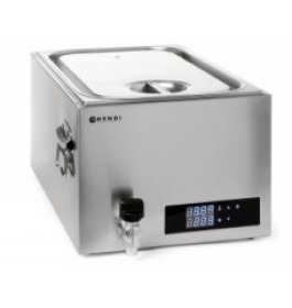 Технологія SOUS VIDE