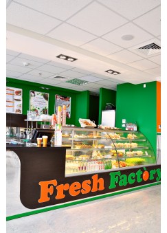 Fresh Factory